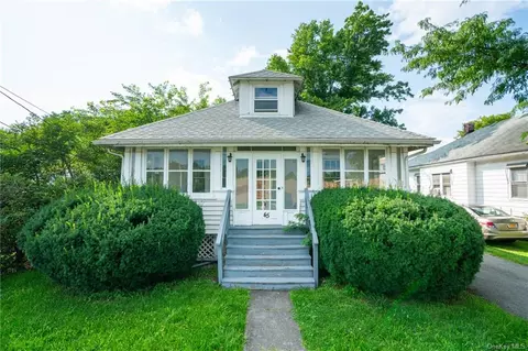 45 Violet Ave, Poughkeepsie, NY 12601