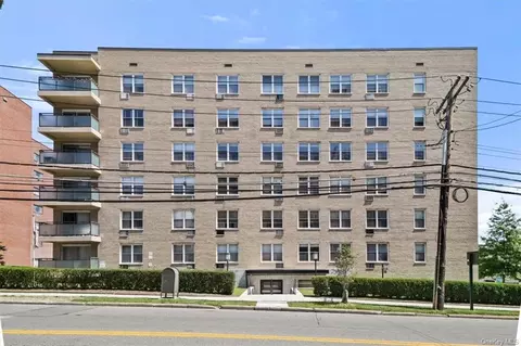 377 Westchester Ave #4K, Rye, NY 10573