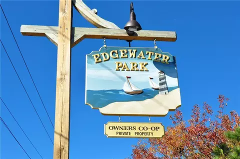 22 B Edgewater Park, New York, NY 10465