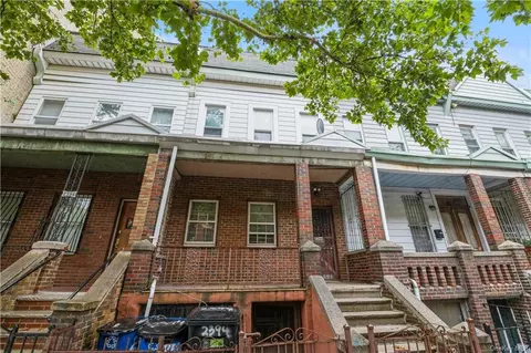 2394 Lorillard Pl, Bronx, NY 10458