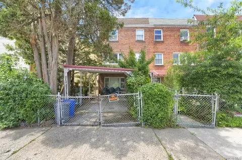 3935 Monticello Ave, Bronx, NY 10466