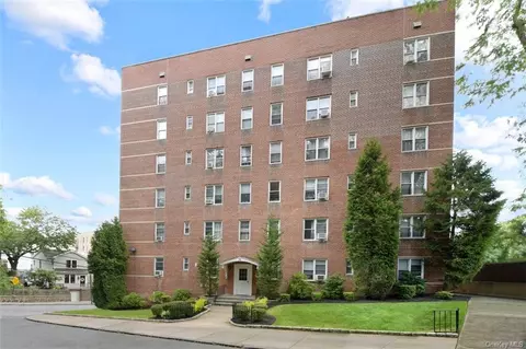 38 Laurel Pl #4I, Yonkers, NY 10704