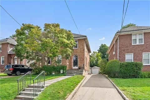 48 Devoe Ave, Yonkers, NY 10705