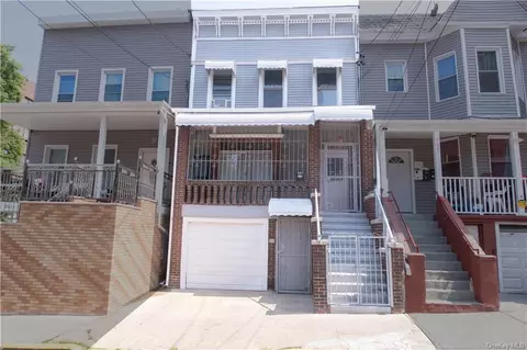 503 E 182nd St, Bronx, NY 10457