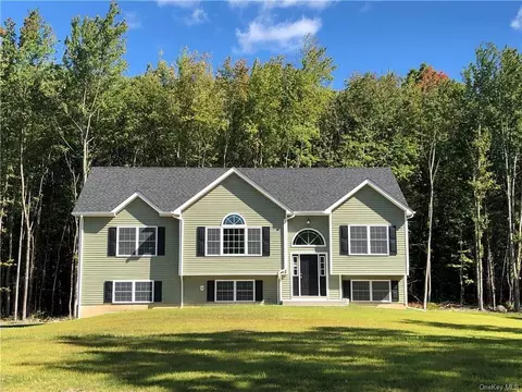 39 Bert Mccord Dr, Shawangunk, NY 12566