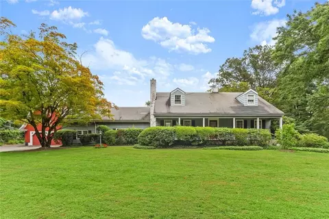 1025 Old White Plains Rd, Mamaroneck, NY 10543