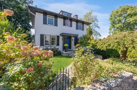 1 Minturn Rd, Bronxville, NY 10708