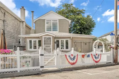 143 Edgewater Park # D, New York, NY 10465