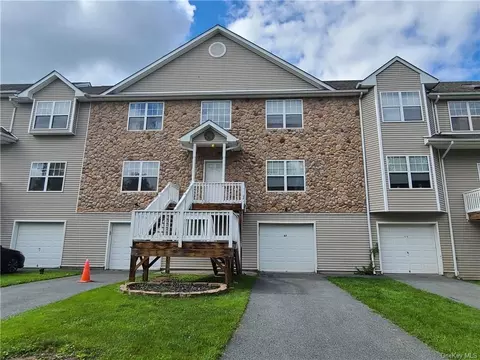6 Danica Way #7-47/E, Liberty, NY 12754