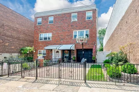 1357 Ellison Ave, Bronx, NY 10461