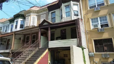 1352 College Ave, Bronx, NY 10456