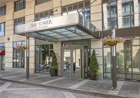 10 City Pl #23C, White Plains, NY 10601