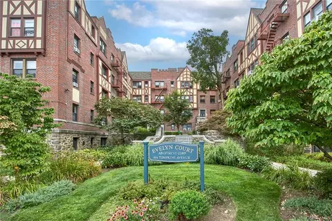 604 Tompkins Ave #C12, Rye, NY 10543