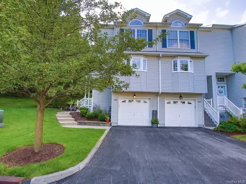 5014 John Hancock Ct #91, New Windsor, NY 12553