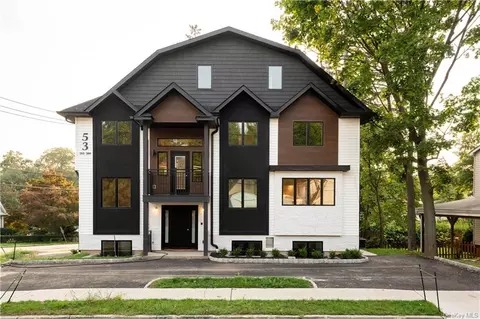 53 Ridge Ave #201, Ramapo, NY 10977