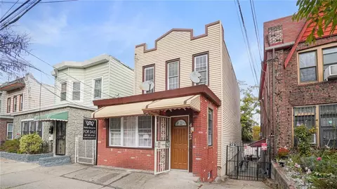 4122 Digney Ave, New York, NY 10466