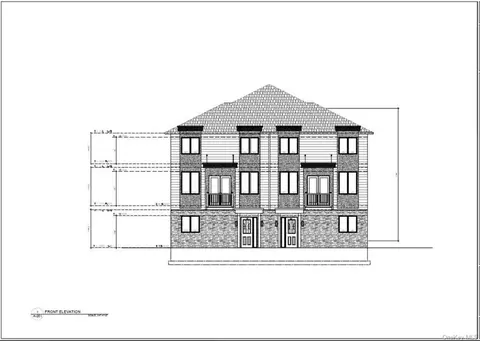 52 Fort Worth Pl, Blooming Grove, NY 10950