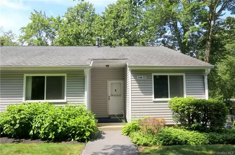 146 Flintlock Way #D, Yorktown, NY 10598