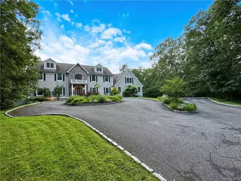25 Beaver Pond Ln, Lewisboro, NY 10590