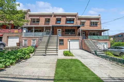 2017 Givan Ave, Bronx, NY 10475