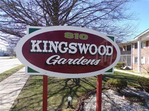 810 Blooming Grove Tpke #29, New Windsor, NY 12553
