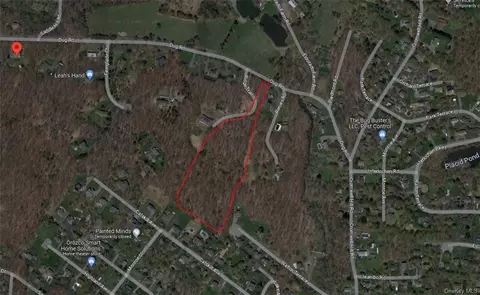 222 Dug Rd, Monroe, NY 10918