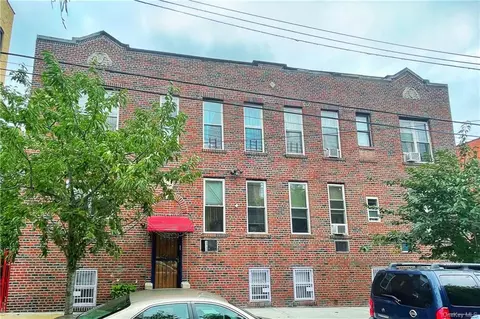 2442 Fuller St, Bronx, NY 10461