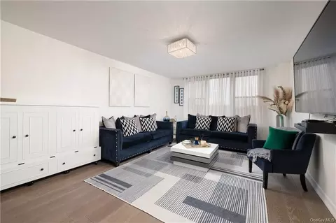 3121 Middletown Rd #3F, Bronx, NY 10461