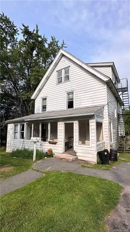 16 Willey Ave, Liberty, NY 12754