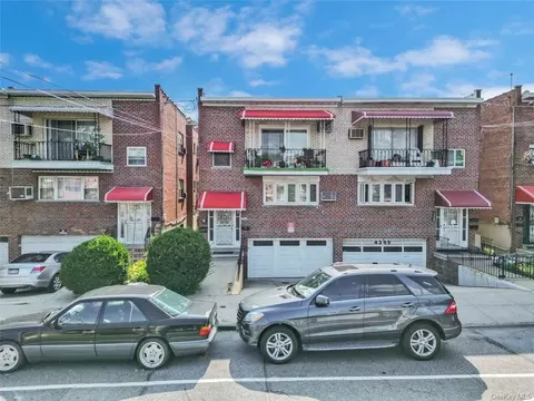 4353 Baychester Ave, Bronx, NY 10466