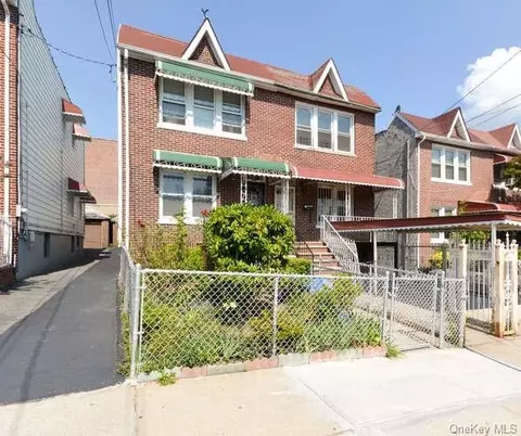 4105 Paulding Ave, Bronx, NY 10466