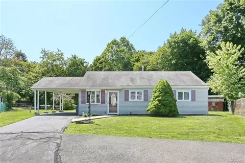 12 Jenkins Ave, Stony Point, NY 10980