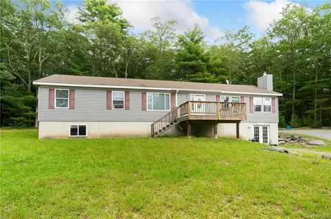 2144 State Route 97, Lumberland, NY 12770