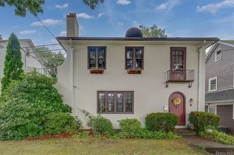 92 Hobart Ave, Rye, NY 10573