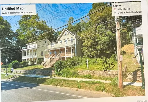1324 Main St, Peekskill, NY 10566