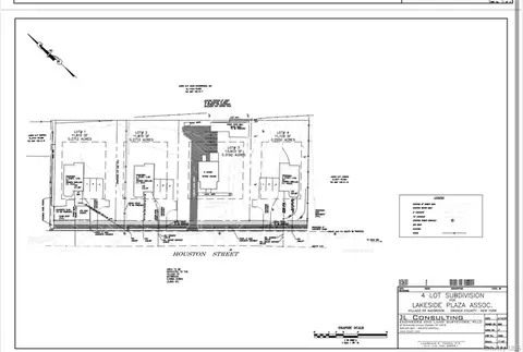 Lot #3 Houston Street, Montgomery, NY 12543
