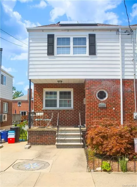 1421 Reed Pl, Bronx, NY 10465