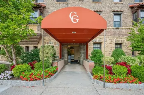 14 N Chatsworth Ave #5G, Larchmont, NY 10538