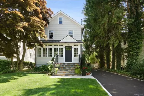 106 Wappanocca Ave, Rye, NY 10580