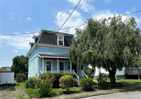 107 Franklin St, Port Jervis, NY 12771
