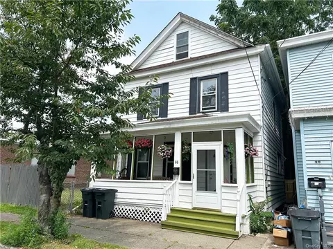 88 Henry Ave, Newburgh, NY 12550