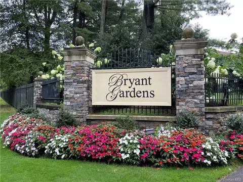 8 Bryant Cres #1E, White Plains, NY 10605