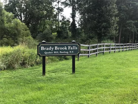 Cox - Lot 23 Road, Pawling, NY 12564