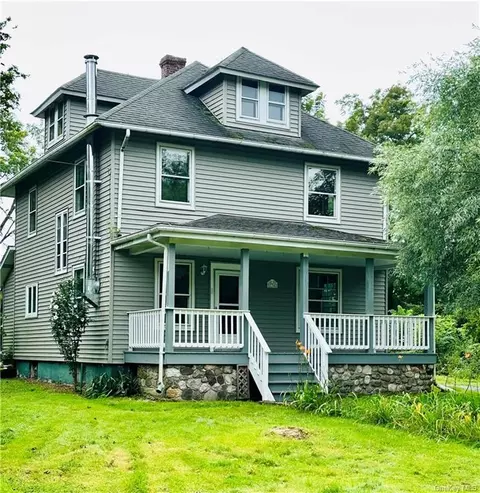 734 Route 284, Minisink, NY 10998