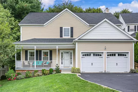 182 Hungerford Rd N, Briarcliff Manor, NY 10510
