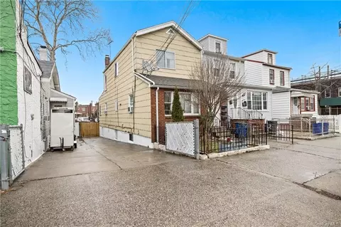 1506 Crosby Ave, Bronx, NY 10461