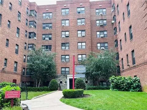 2 Fisher Dr #119, Mount Vernon, NY 10552