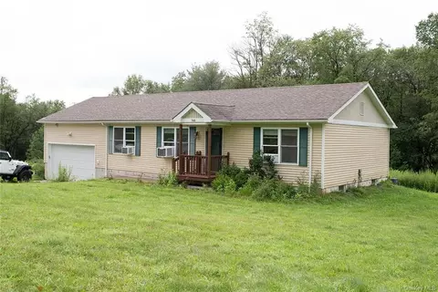 748 Lt Brender Hwy, Ferndale, NY 12734