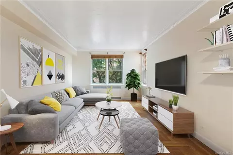 2191 Bolton St #5D, Bronx, NY 10462