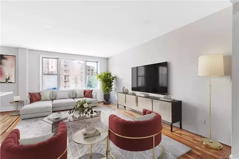 91 Van Cortland Ave W #7E, Bronx, NY 10463